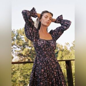 Christy Dawn Adelia Dress - Medium